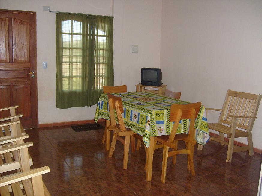 Apart Hotel Las Guayabas Puerto Iguazú Exterior foto