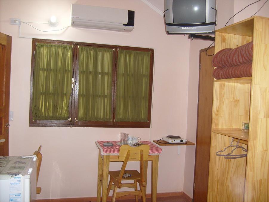 Apart Hotel Las Guayabas Puerto Iguazú Cameră foto