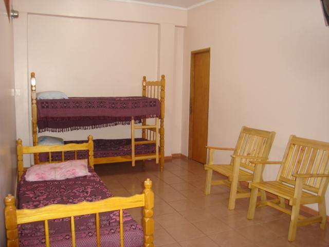 Apart Hotel Las Guayabas Puerto Iguazú Cameră foto